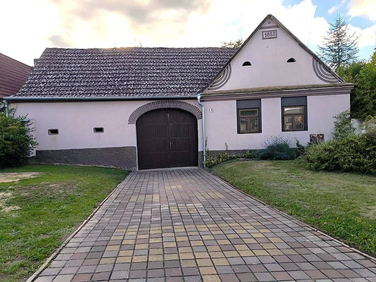 Pronájem chaty, chalupy, Dívčice, Jihočeský kraj Pronájem chaty, chalupy, Dívčice, Jihočeský kraj