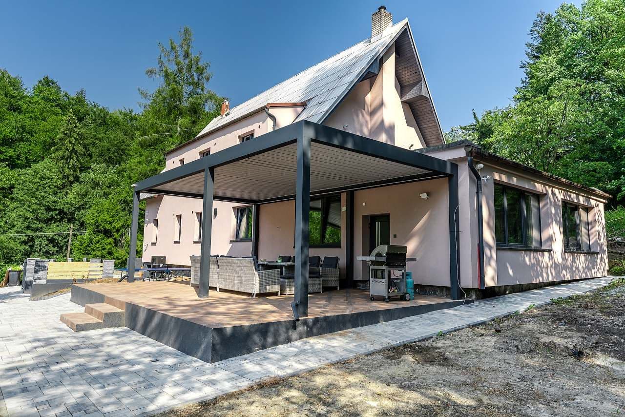 Pronájem chaty, chalupy, Malenovice, Moravskoslezský kraj Pronájem chaty, chalupy, Malenovice, Moravskoslezský kraj