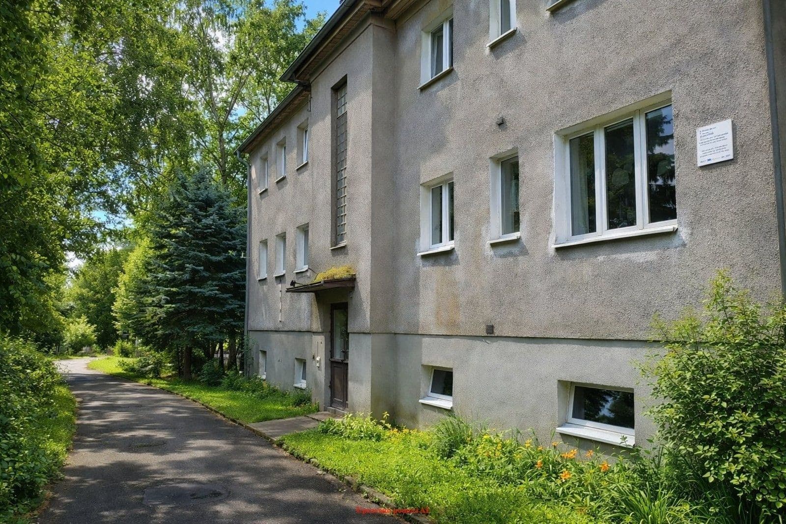 Pronájem bytu 2+1 60 m², Žofinská, Orlová, Moravskoslezský kraj Pronájem bytu 2+1 60 m², Žofinská, Orlová, Moravskoslezský kraj