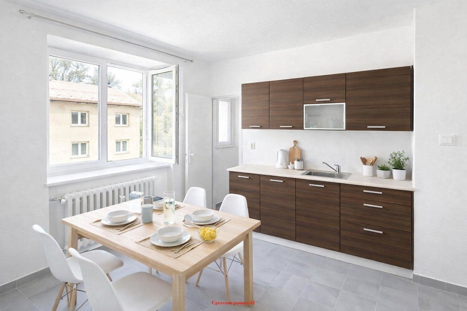 Pronájem bytu 2+1 60 m², Žofinská, Orlová, Moravskoslezský kraj Pronájem bytu 2+1 60 m², Žofinská, Orlová, Moravskoslezský kraj