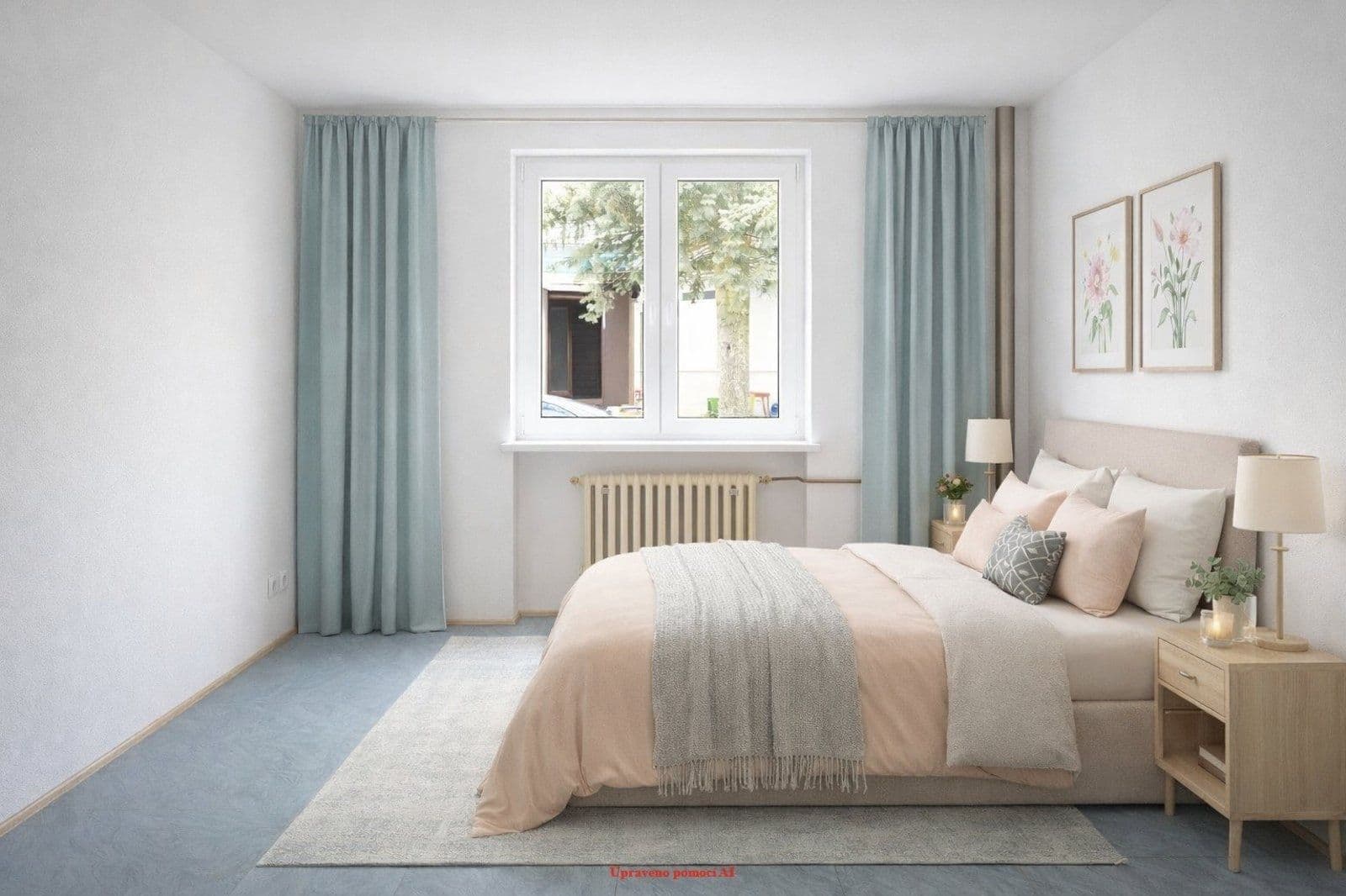 Pronájem bytu 2+1 60 m², Žofinská, Orlová, Moravskoslezský kraj Pronájem bytu 2+1 60 m², Žofinská, Orlová, Moravskoslezský kraj