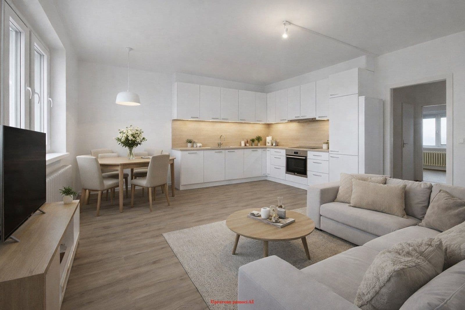 Pronájem bytu 4+kk 71 m², Okružní, Orlová, Moravskoslezský kraj Pronájem bytu 4+kk 71 m², Okružní, Orlová, Moravskoslezský kraj