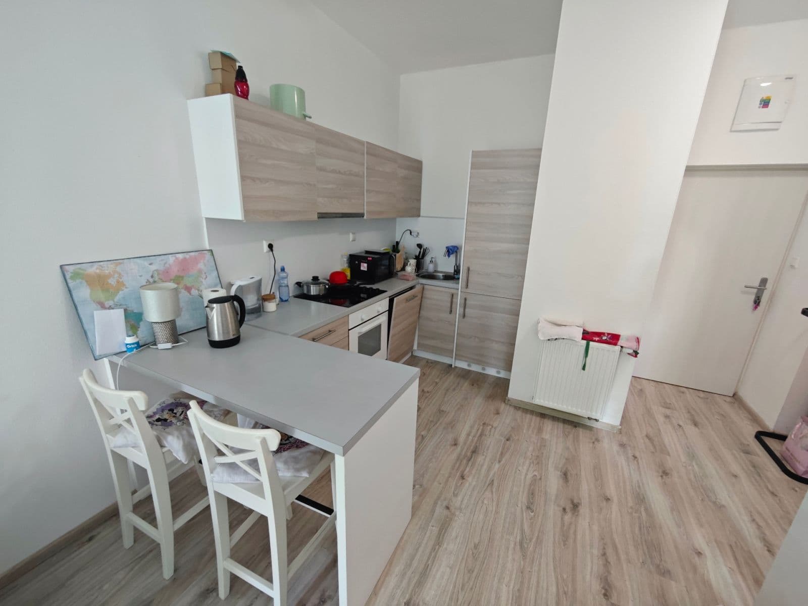 Prodej bytu 2+1 45 m², L. Novomeského, Martin, Žilinský kraj Prodej bytu 2+1 45 m², L. Novomeského, Martin, Žilinský kraj
