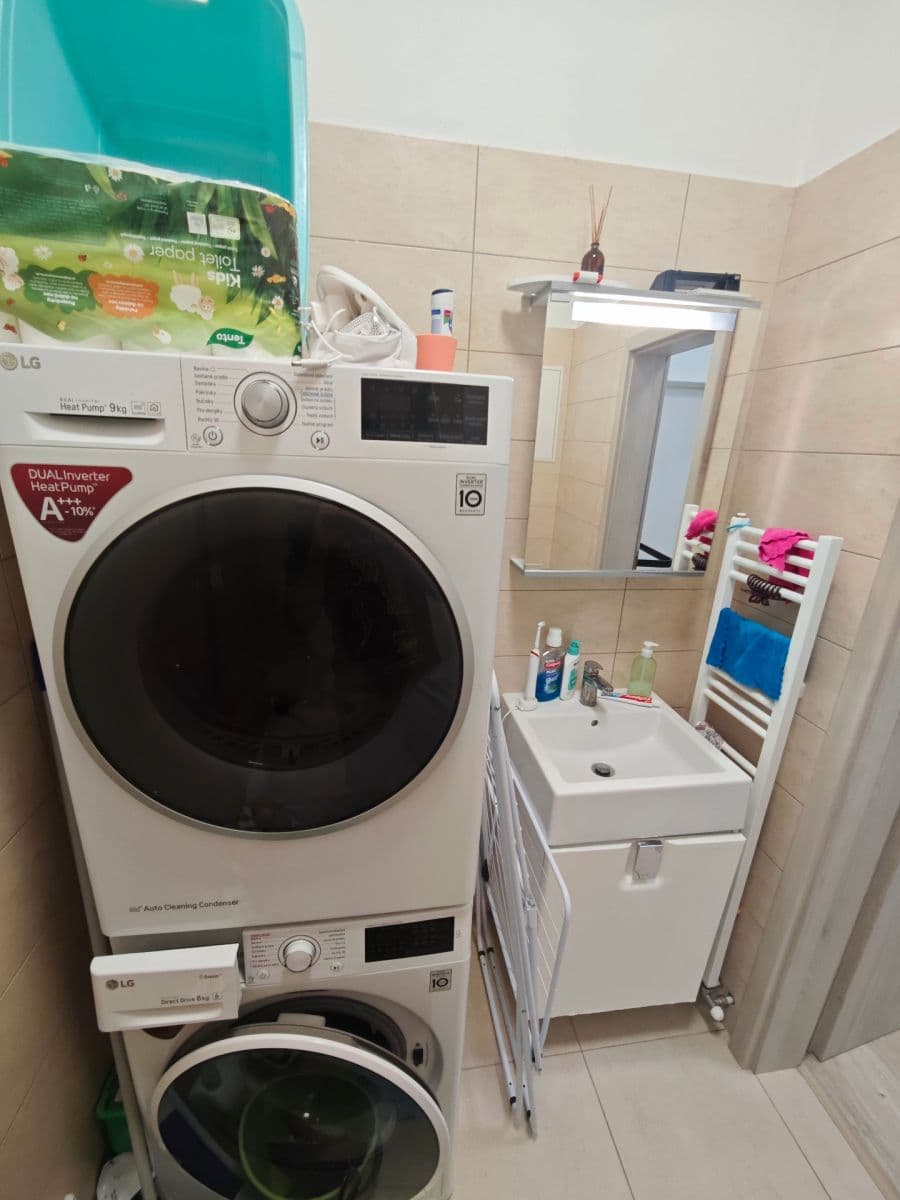 Prodej bytu 2+1 45 m², L. Novomeského, Martin, Žilinský kraj Prodej bytu 2+1 45 m², L. Novomeského, Martin, Žilinský kraj