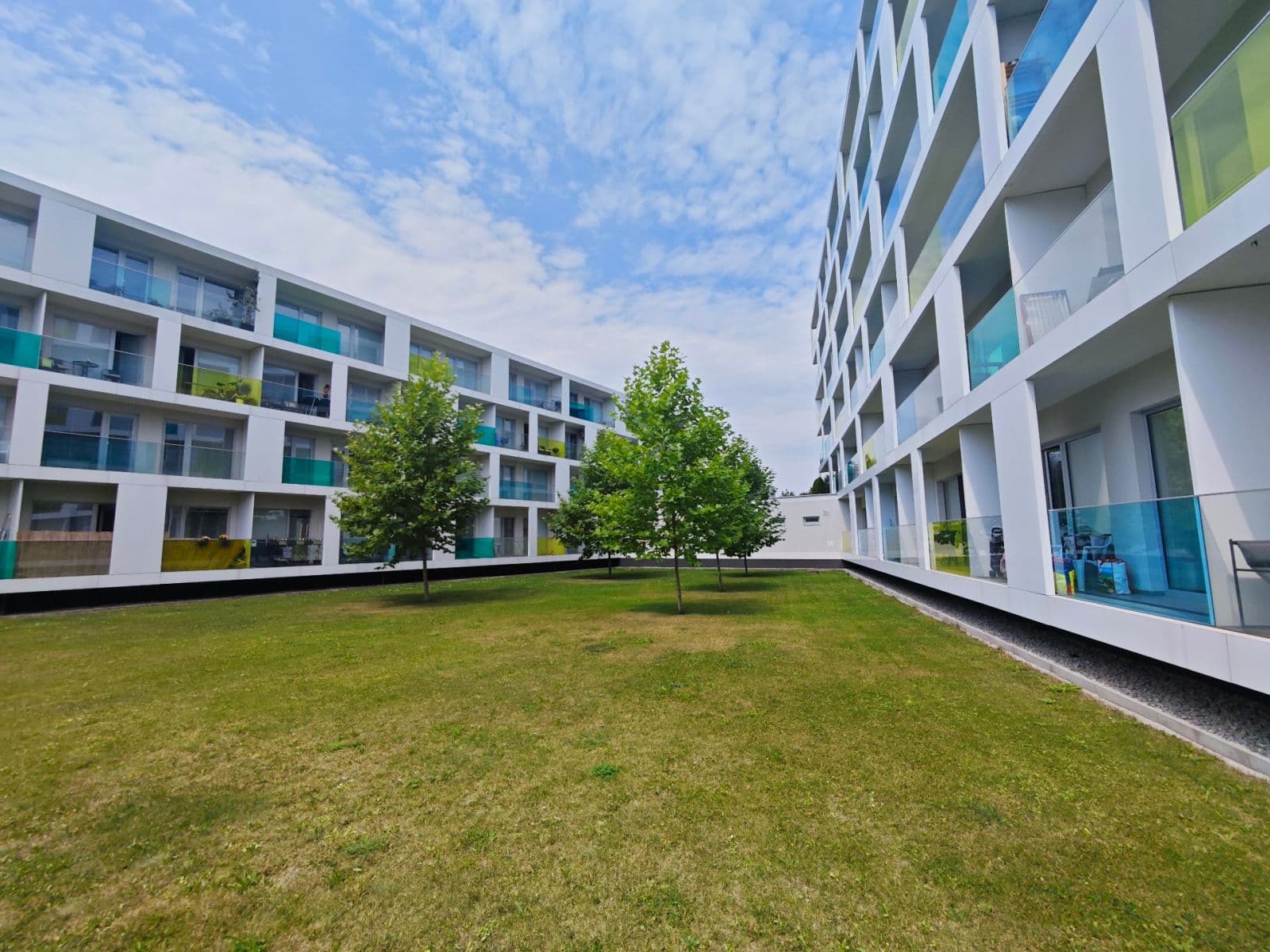 Prodej bytu 2+1 45 m², L. Novomeského, Martin, Žilinský kraj Prodej bytu 2+1 45 m², L. Novomeského, Martin, Žilinský kraj