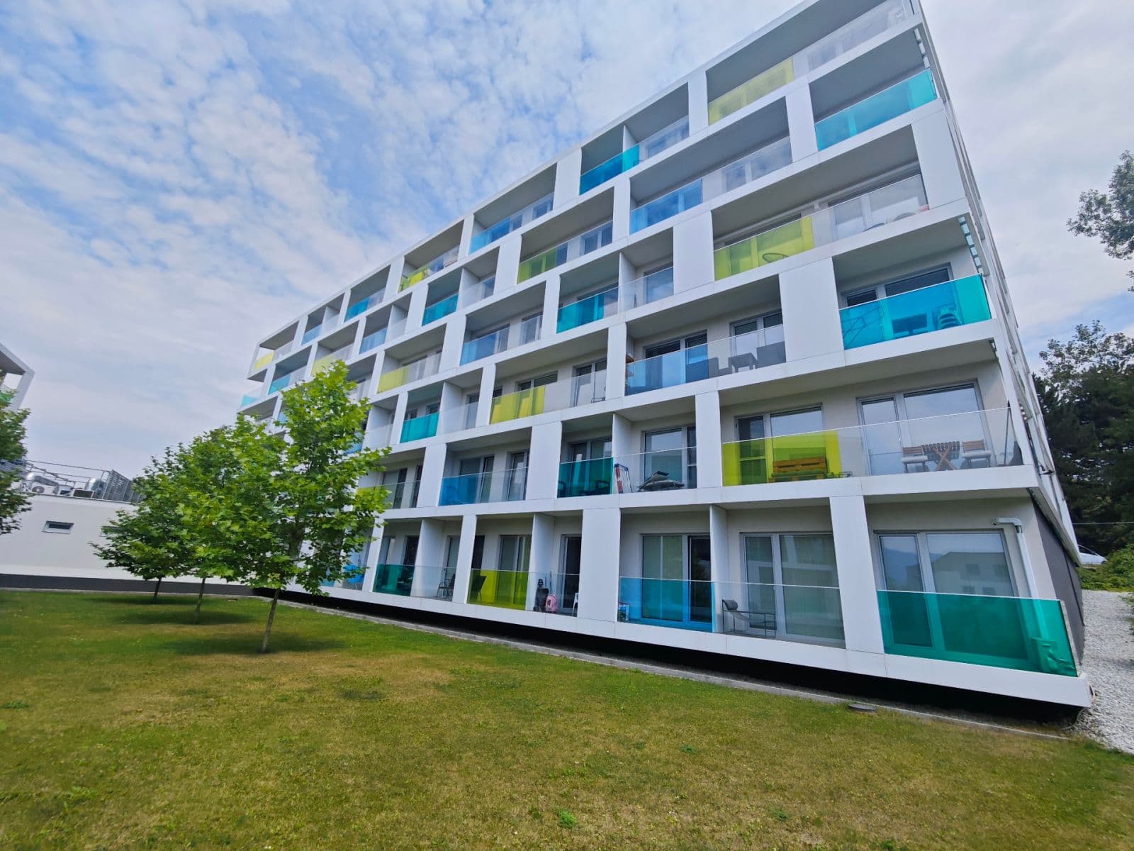 Prodej bytu 2+1 45 m², L. Novomeského, Martin, Žilinský kraj Prodej bytu 2+1 45 m², L. Novomeského, Martin, Žilinský kraj