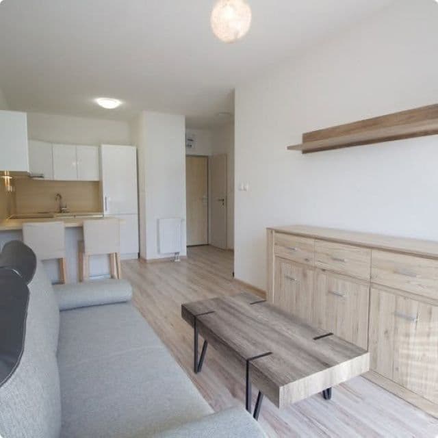 Prodej bytu 2+1 45 m², L. Novomeského, Martin, Žilinský kraj Prodej bytu 2+1 45 m², L. Novomeského, Martin, Žilinský kraj