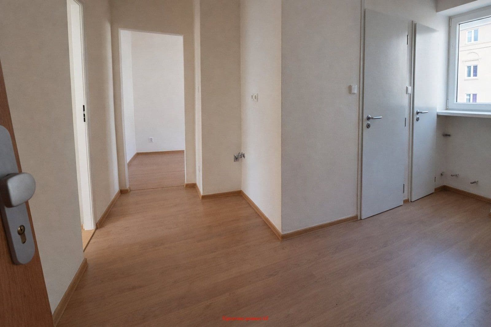 Pronájem bytu 2+1 55 m², Alšova, Havířov, Moravskoslezský kraj Pronájem bytu 2+1 55 m², Alšova, Havířov, Moravskoslezský kraj