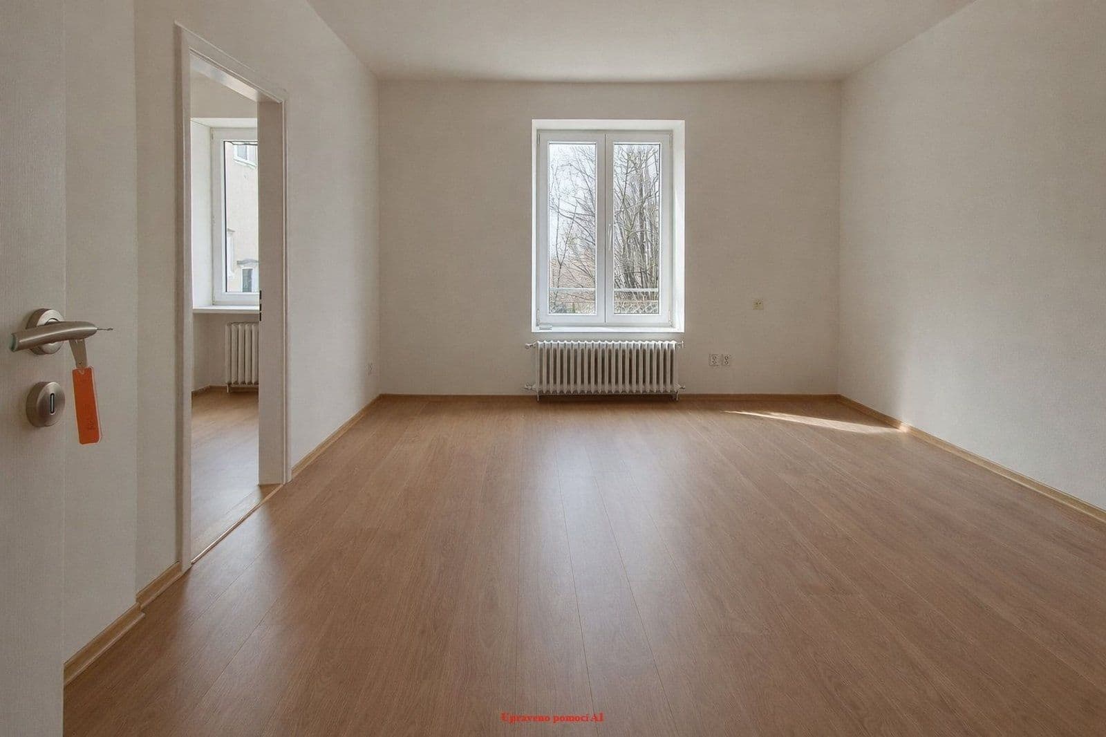 Pronájem bytu 2+1 55 m², Alšova, Havířov, Moravskoslezský kraj Pronájem bytu 2+1 55 m², Alšova, Havířov, Moravskoslezský kraj