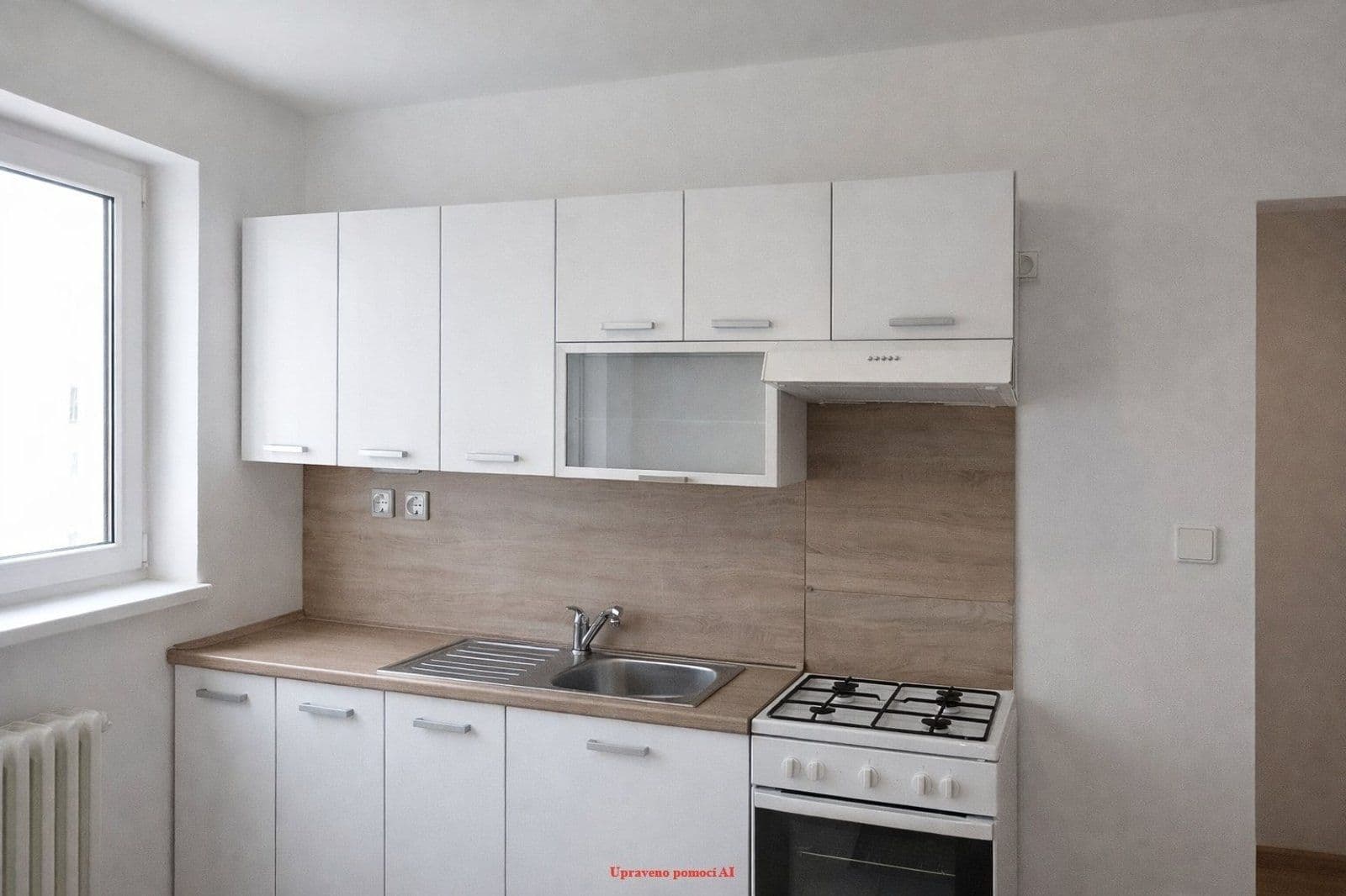 Pronájem bytu 2+1 55 m², Alšova, Havířov, Moravskoslezský kraj Pronájem bytu 2+1 55 m², Alšova, Havířov, Moravskoslezský kraj