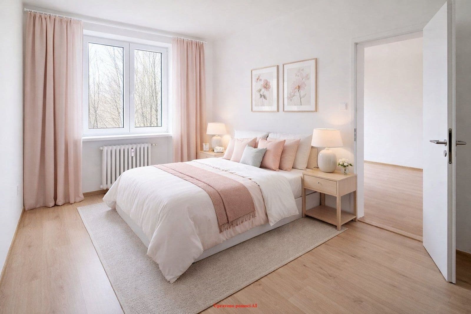 Pronájem bytu 2+1 55 m², Alšova, Havířov, Moravskoslezský kraj Pronájem bytu 2+1 55 m², Alšova, Havířov, Moravskoslezský kraj