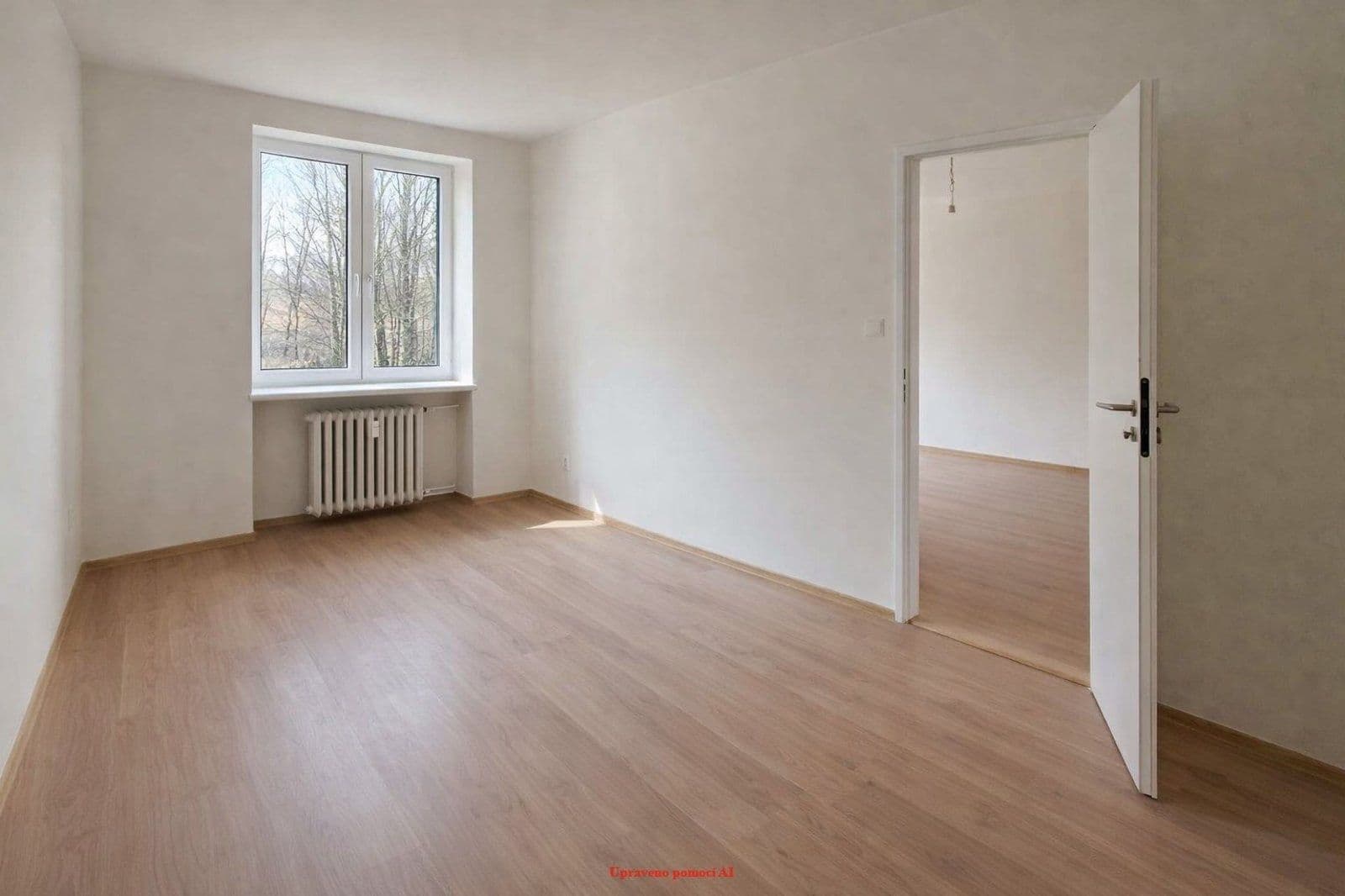 Pronájem bytu 2+1 55 m², Alšova, Havířov, Moravskoslezský kraj Pronájem bytu 2+1 55 m², Alšova, Havířov, Moravskoslezský kraj