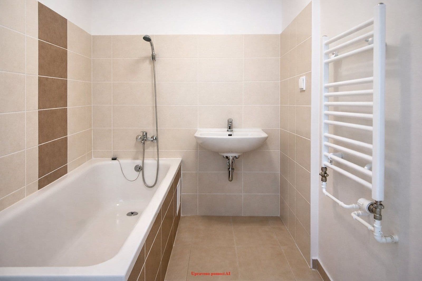 Pronájem bytu 2+1 55 m², Alšova, Havířov, Moravskoslezský kraj Pronájem bytu 2+1 55 m², Alšova, Havířov, Moravskoslezský kraj