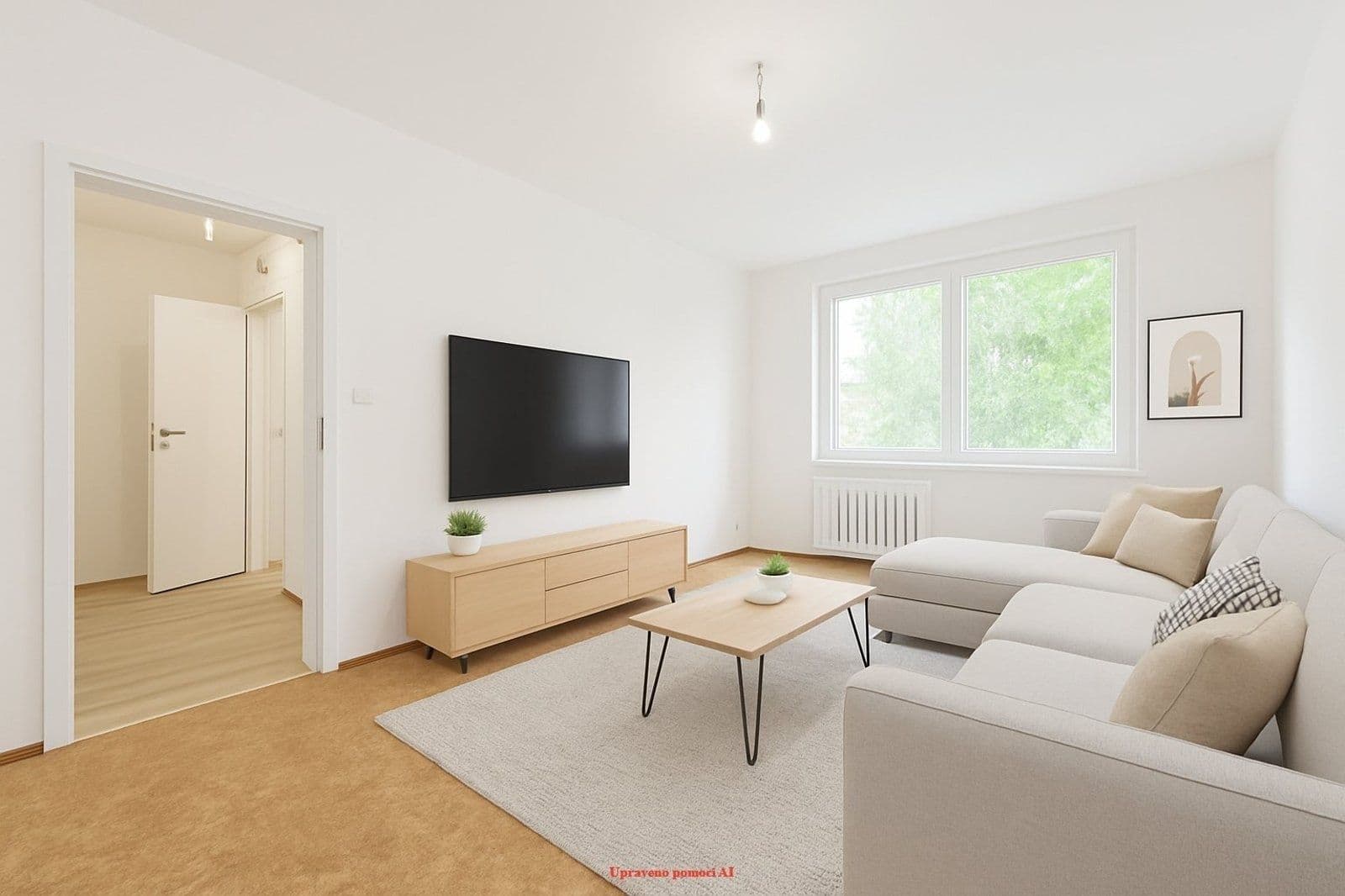 Pronájem bytu 1+1 34 m², Matuškova, Havířov, Moravskoslezský kraj Pronájem bytu 1+1 34 m², Matuškova, Havířov, Moravskoslezský kraj