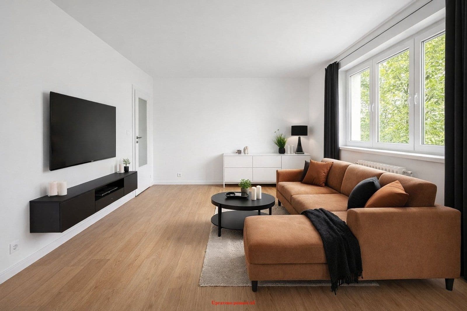 Pronájem bytu 3+1 58 m², Anenská, Frýdek-Místek, Moravskoslezský kraj Pronájem bytu 3+1 58 m², Anenská, Frýdek-Místek, Moravskoslezský kraj