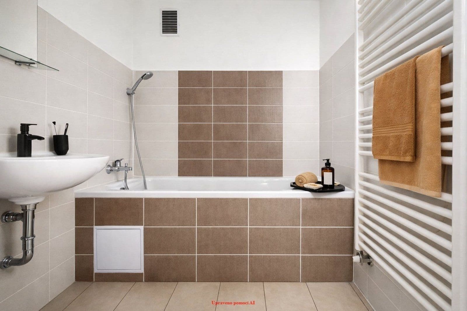 Pronájem bytu 3+1 58 m², Anenská, Frýdek-Místek, Moravskoslezský kraj Pronájem bytu 3+1 58 m², Anenská, Frýdek-Místek, Moravskoslezský kraj