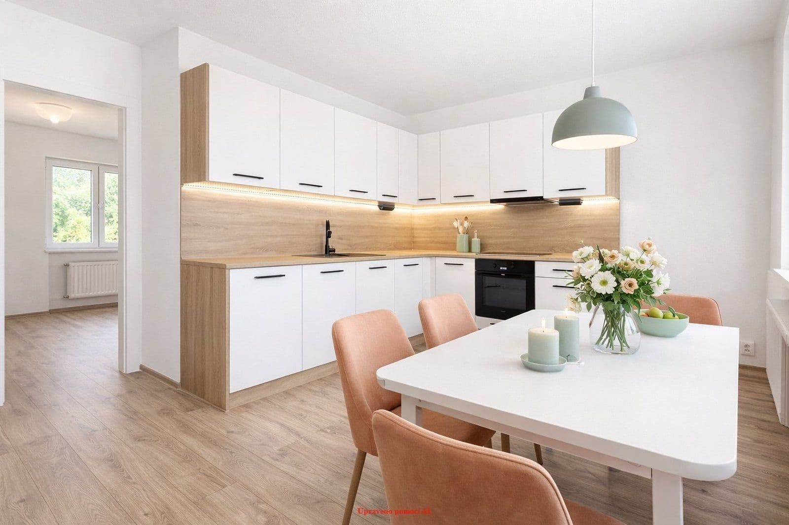 Pronájem bytu 2+1 60 m², Nad Mostárnou, Frýdek-Místek, Moravskoslezský kraj Pronájem bytu 2+1 60 m², Nad Mostárnou, Frýdek-Místek, Moravskoslezský kraj