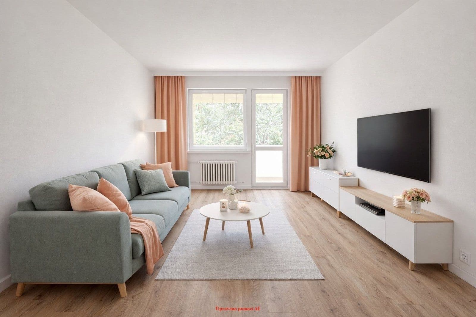 Pronájem bytu 2+1 60 m², Nad Mostárnou, Frýdek-Místek, Moravskoslezský kraj Pronájem bytu 2+1 60 m², Nad Mostárnou, Frýdek-Místek, Moravskoslezský kraj