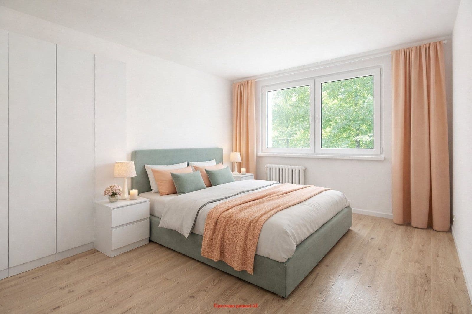 Pronájem bytu 2+1 60 m², Nad Mostárnou, Frýdek-Místek, Moravskoslezský kraj Pronájem bytu 2+1 60 m², Nad Mostárnou, Frýdek-Místek, Moravskoslezský kraj