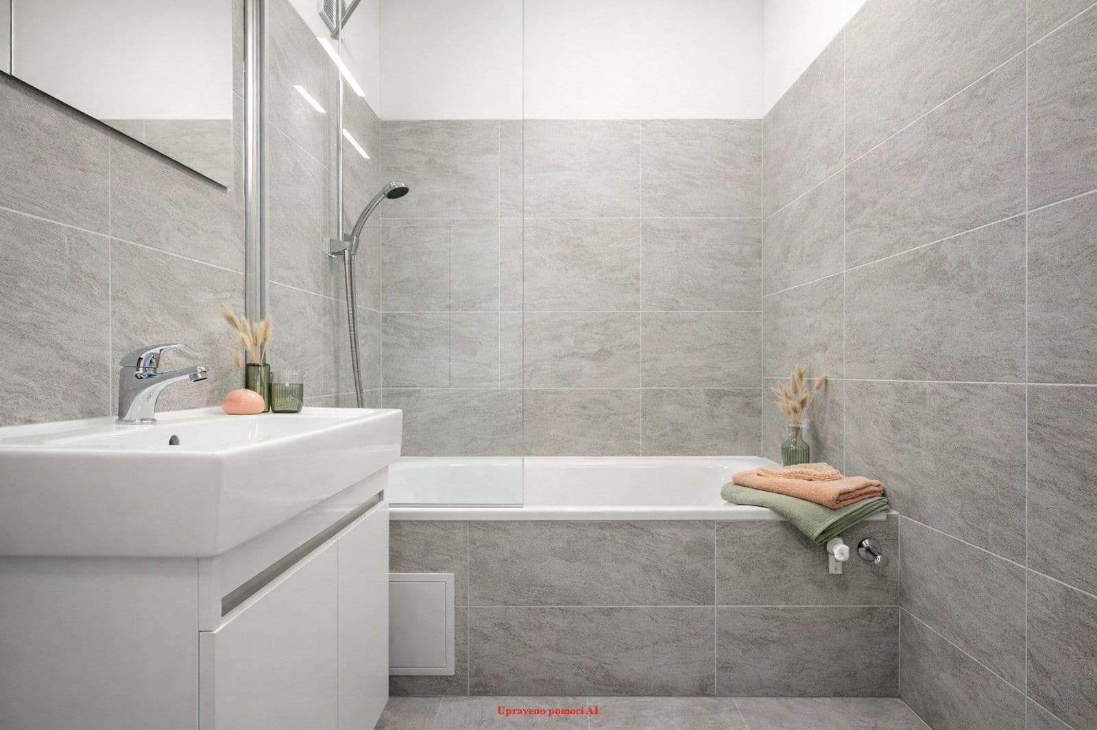 Pronájem bytu 2+1 60 m², Nad Mostárnou, Frýdek-Místek, Moravskoslezský kraj Pronájem bytu 2+1 60 m², Nad Mostárnou, Frýdek-Místek, Moravskoslezský kraj