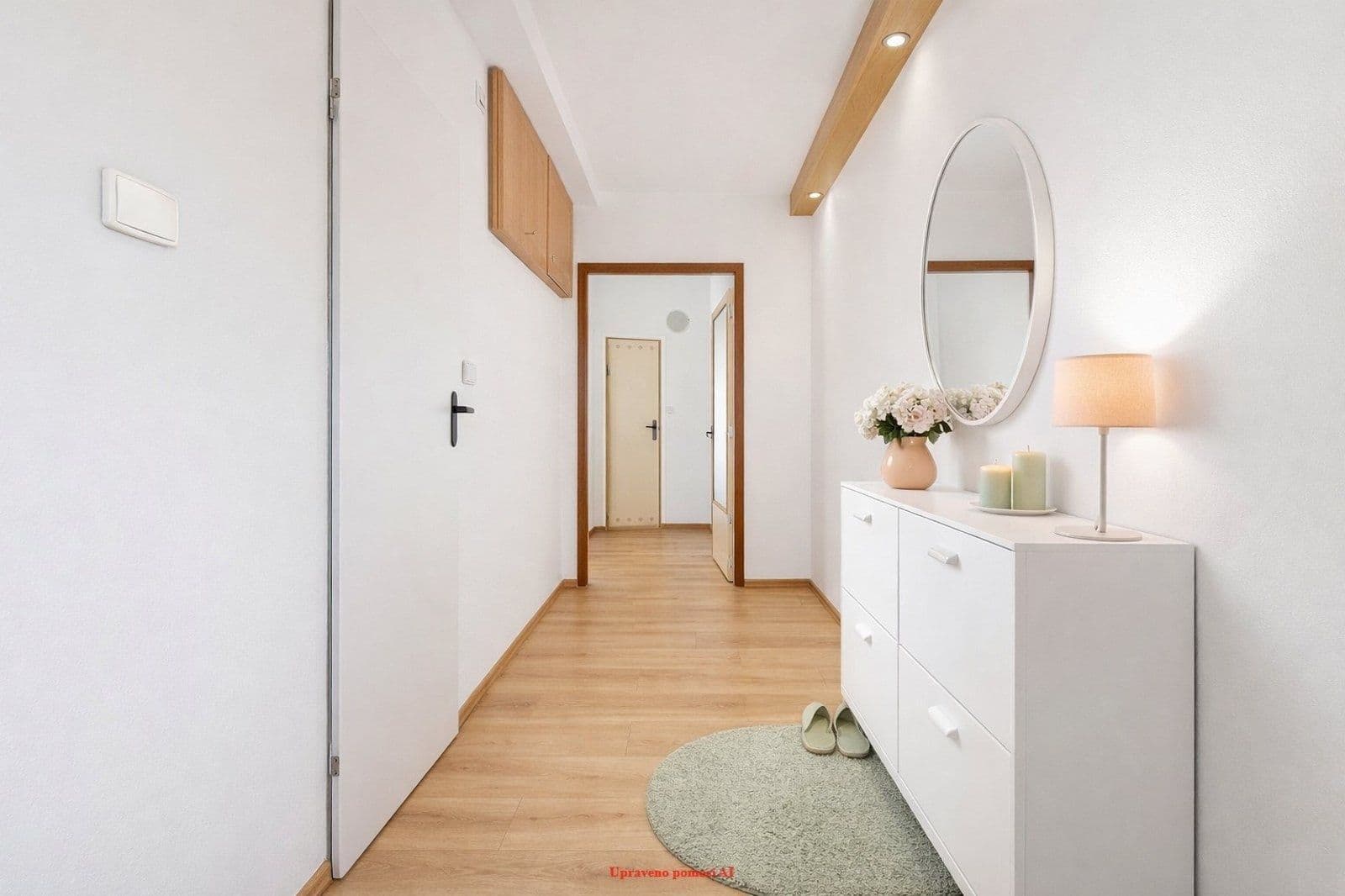 Pronájem bytu 2+1 60 m², Nad Mostárnou, Frýdek-Místek, Moravskoslezský kraj Pronájem bytu 2+1 60 m², Nad Mostárnou, Frýdek-Místek, Moravskoslezský kraj