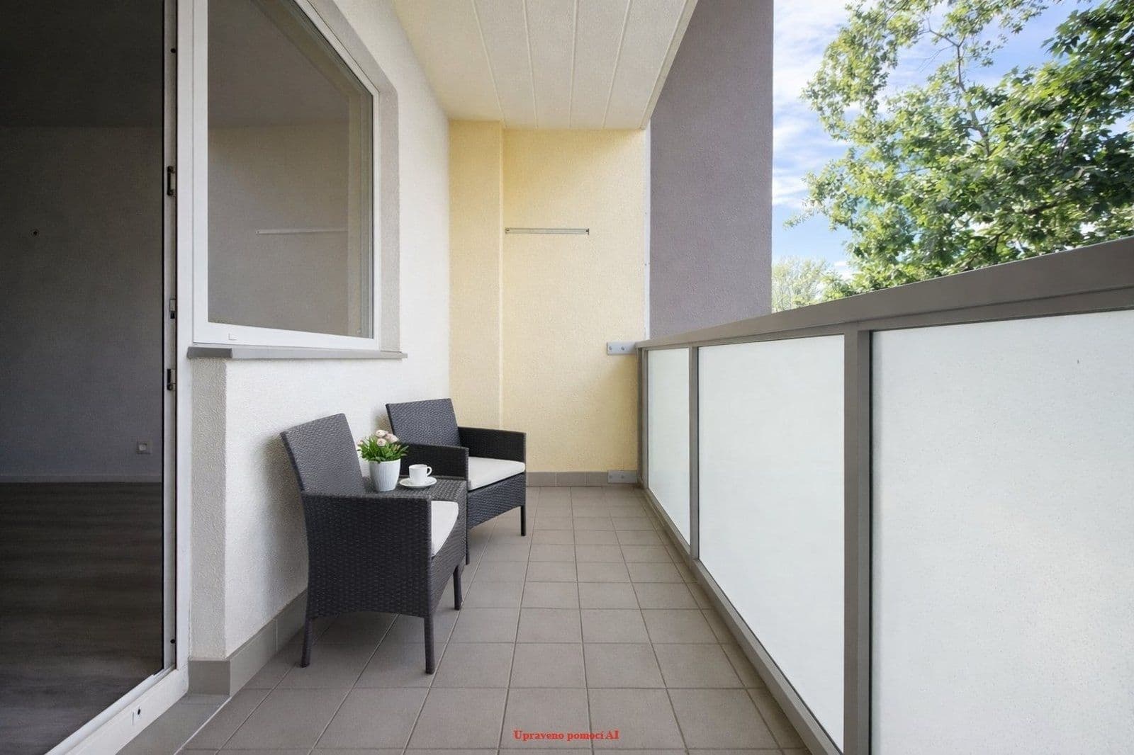 Pronájem bytu 2+1 60 m², Nad Mostárnou, Frýdek-Místek, Moravskoslezský kraj Pronájem bytu 2+1 60 m², Nad Mostárnou, Frýdek-Místek, Moravskoslezský kraj