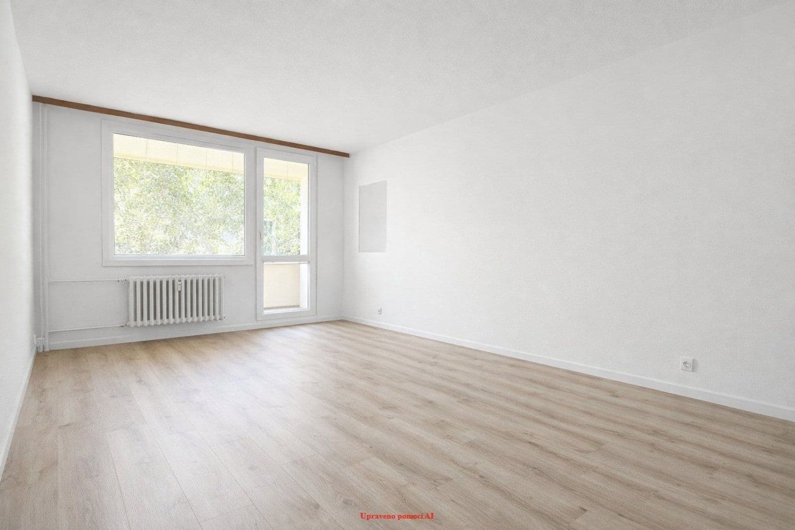 Pronájem bytu 2+1 60 m², Nad Mostárnou, Frýdek-Místek, Moravskoslezský kraj Pronájem bytu 2+1 60 m², Nad Mostárnou, Frýdek-Místek, Moravskoslezský kraj