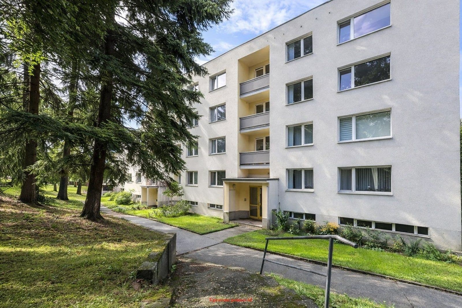Pronájem bytu 2+1 60 m², Nad Mostárnou, Frýdek-Místek, Moravskoslezský kraj Pronájem bytu 2+1 60 m², Nad Mostárnou, Frýdek-Místek, Moravskoslezský kraj