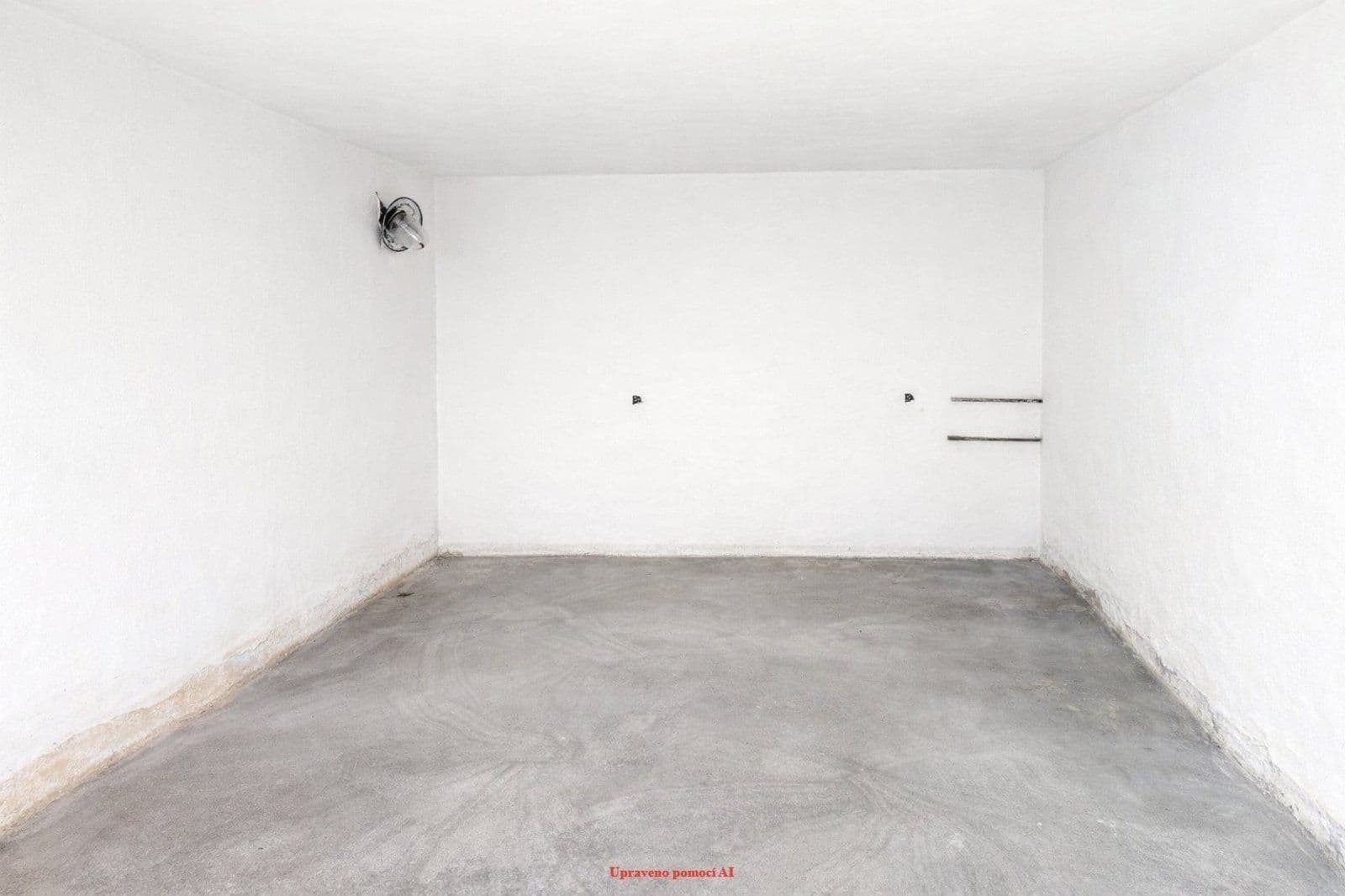 Pronájem garáže 19 m², Sokolská třída, Ostrava, Moravskoslezský kraj Pronájem garáže 19 m², Sokolská třída, Ostrava, Moravskoslezský kraj