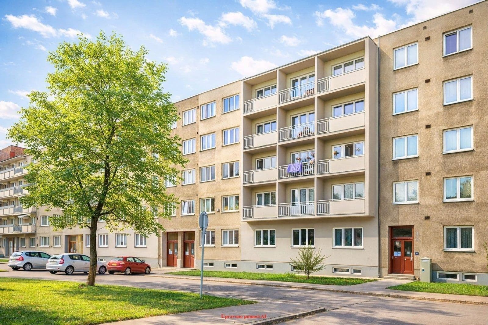 Pronájem garáže 19 m², Sokolská třída, Ostrava, Moravskoslezský kraj Pronájem garáže 19 m², Sokolská třída, Ostrava, Moravskoslezský kraj