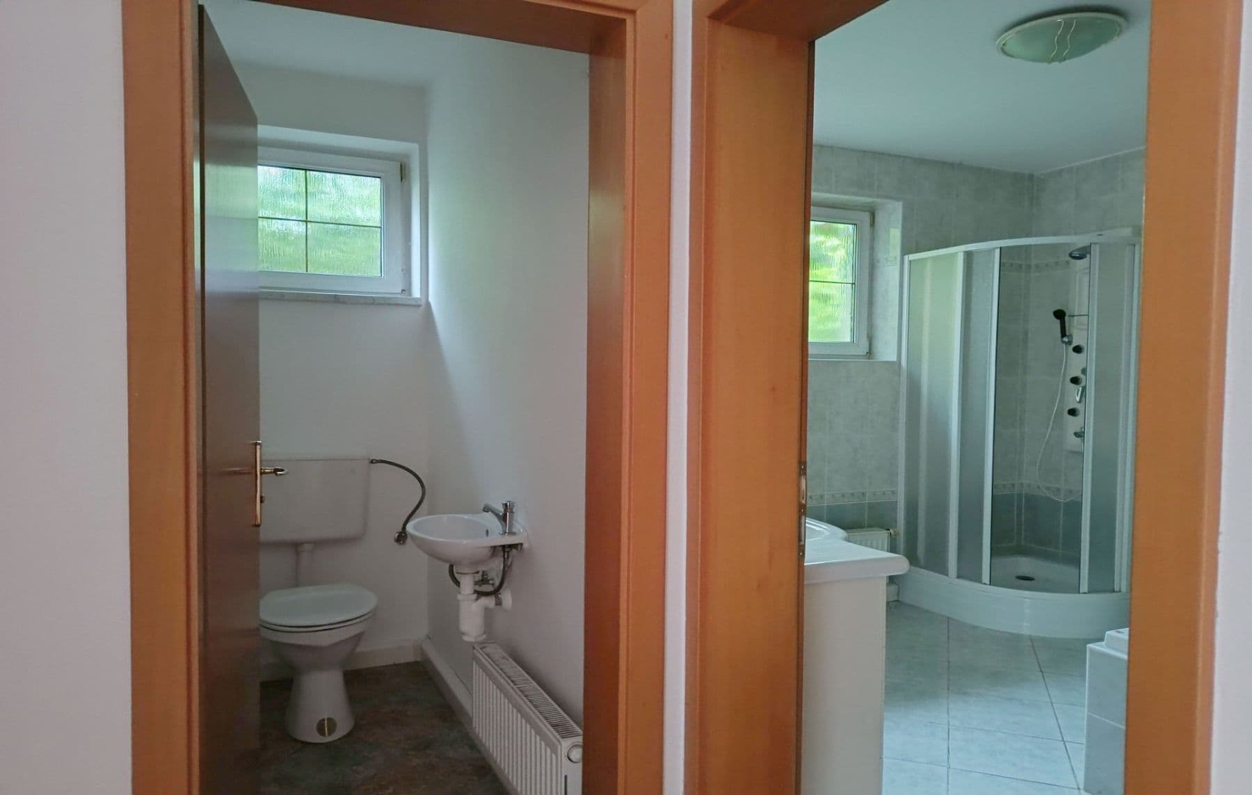 Prodej domu 180 m², pozemek 1.020 m², Ve Skále, Šestajovice, Středočeský kraj Prodej domu 180 m², pozemek 1.020 m², Ve Skále, Šestajovice, Středočeský kraj