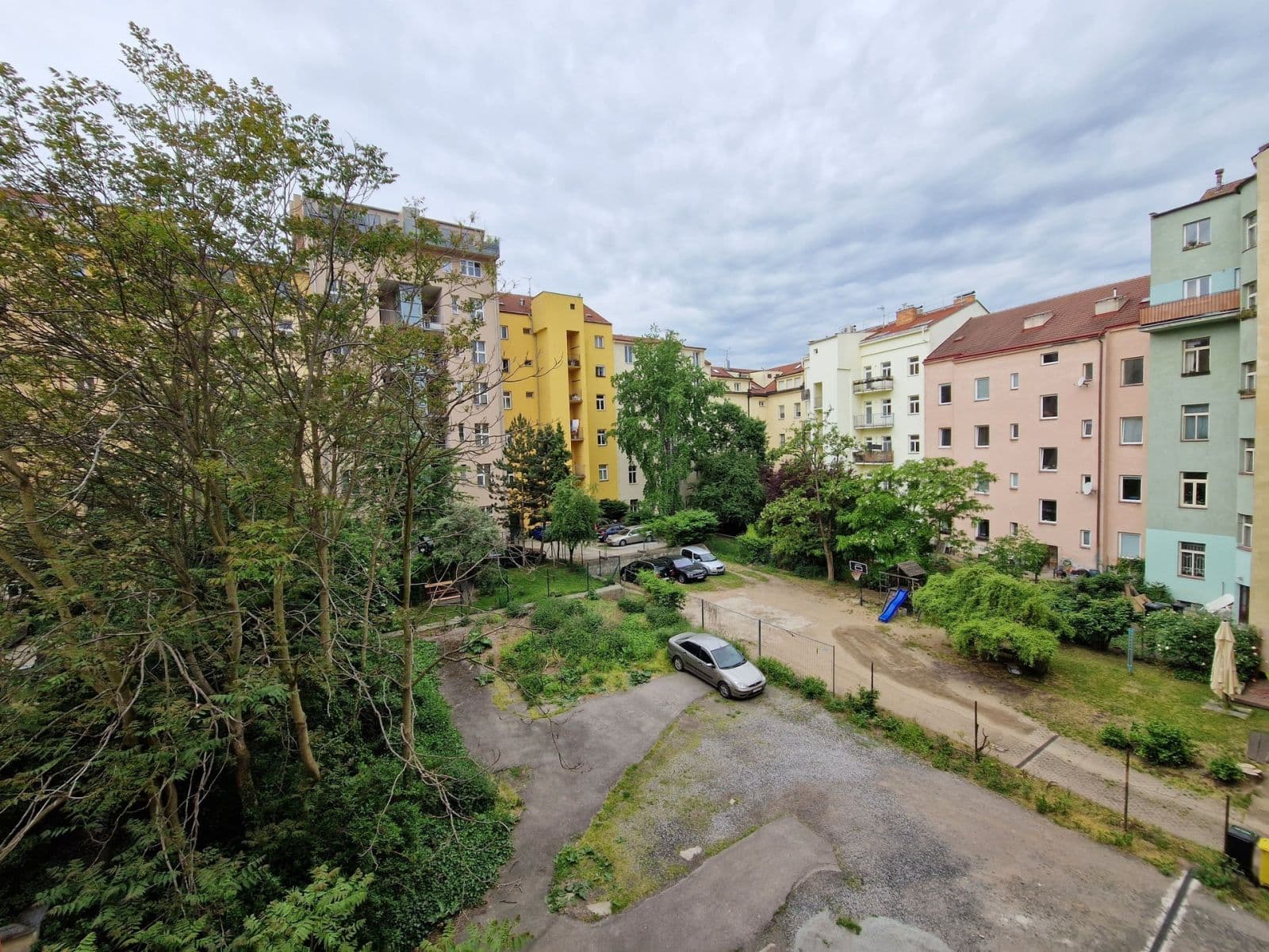 Pronájem bytu 3+kk 72 m², Havanská, Praha, Praha Pronájem bytu 3+kk 72 m², Havanská, Praha, Praha