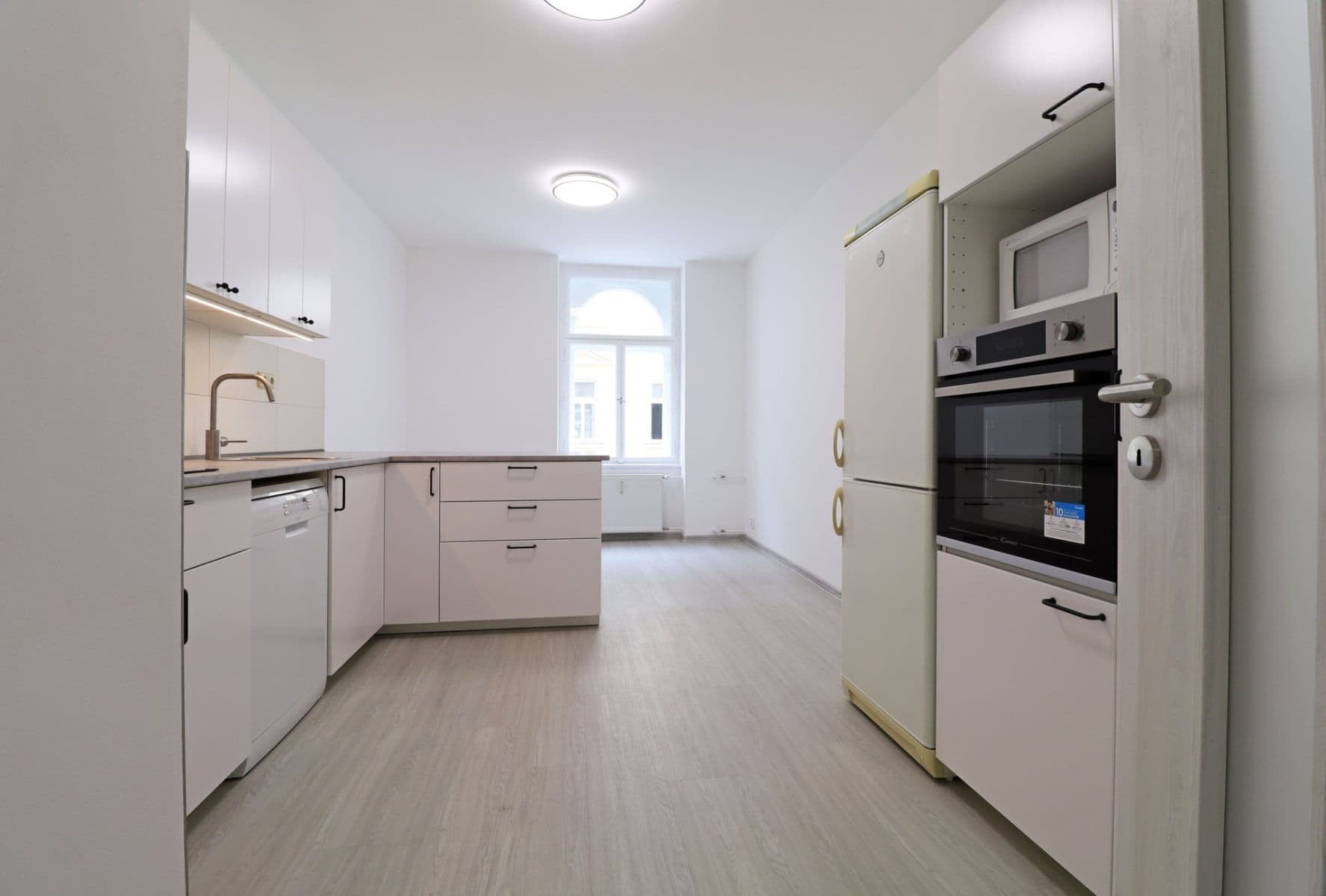 Pronájem bytu 3+kk 72 m², Havanská, Praha, Praha Pronájem bytu 3+kk 72 m², Havanská, Praha, Praha