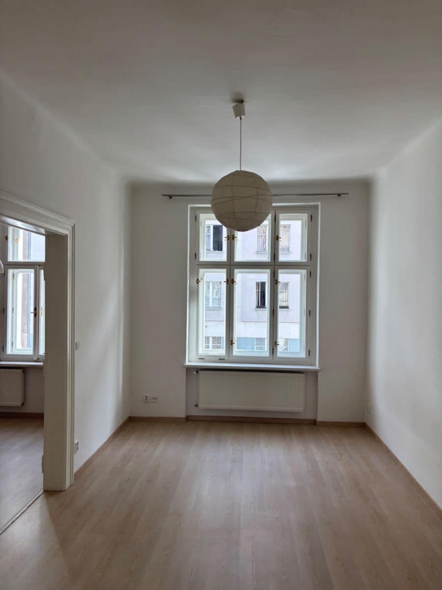 Pronájem bytu 2+1 58 m², Marie Cibulkové, Praha, Praha Pronájem bytu 2+1 58 m², Marie Cibulkové, Praha, Praha