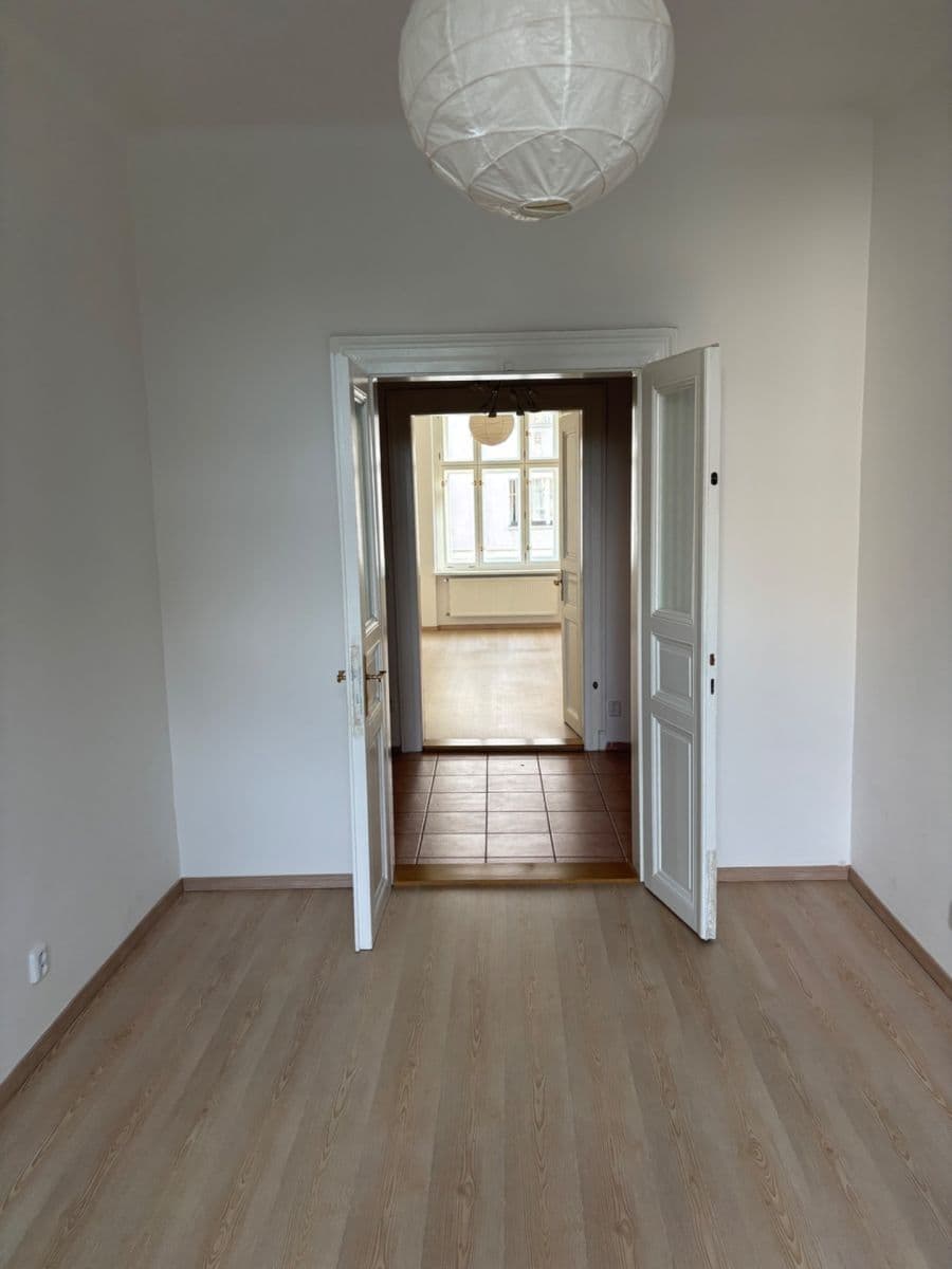 Pronájem bytu 2+1 58 m², Marie Cibulkové, Praha, Praha Pronájem bytu 2+1 58 m², Marie Cibulkové, Praha, Praha