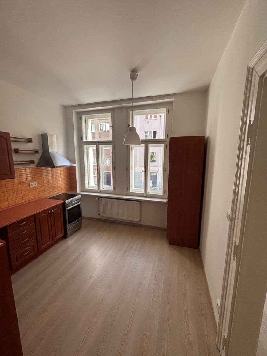 Pronájem bytu 2+1 58 m², Marie Cibulkové, Praha, Praha Pronájem bytu 2+1 58 m², Marie Cibulkové, Praha, Praha