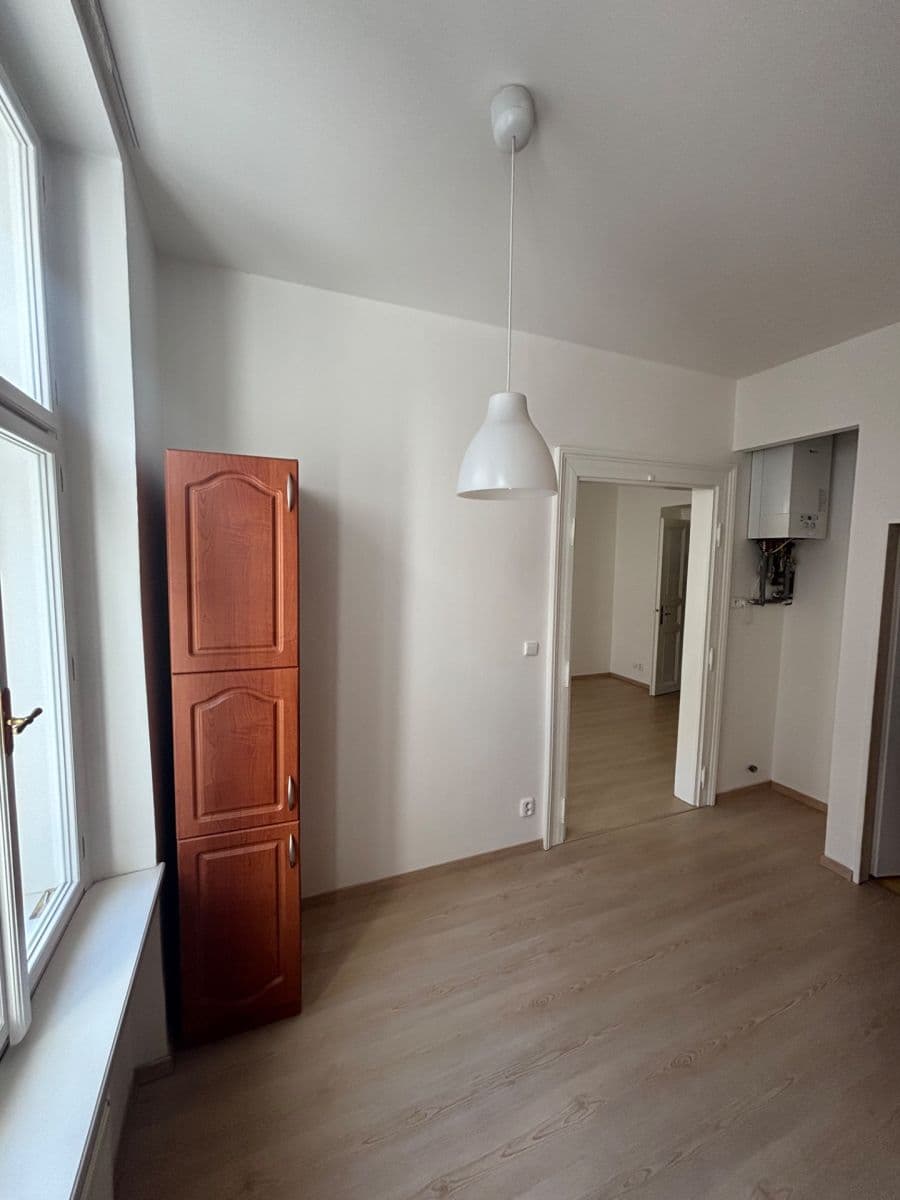 Pronájem bytu 2+1 58 m², Marie Cibulkové, Praha, Praha Pronájem bytu 2+1 58 m², Marie Cibulkové, Praha, Praha