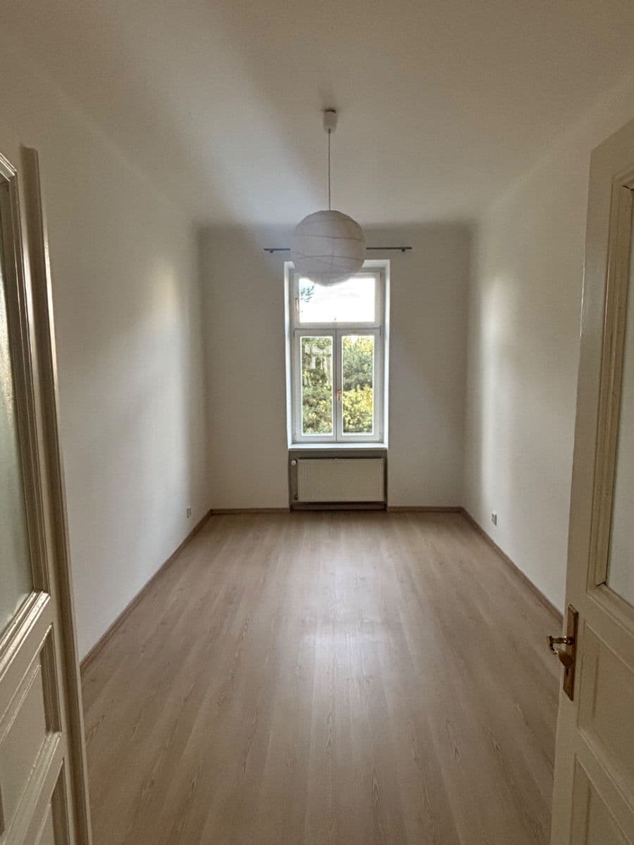 Pronájem bytu 2+1 58 m², Marie Cibulkové, Praha, Praha Pronájem bytu 2+1 58 m², Marie Cibulkové, Praha, Praha