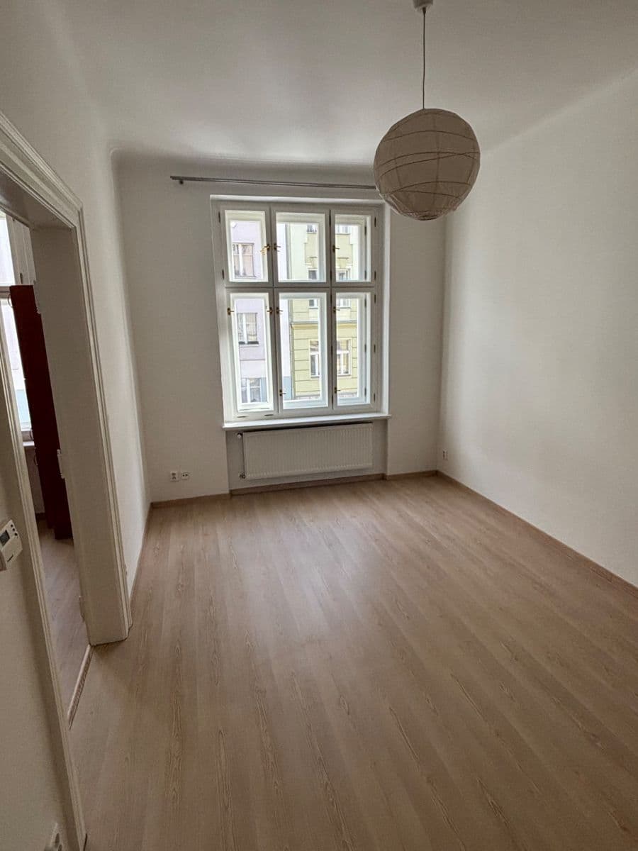 Pronájem bytu 2+1 58 m², Marie Cibulkové, Praha, Praha Pronájem bytu 2+1 58 m², Marie Cibulkové, Praha, Praha