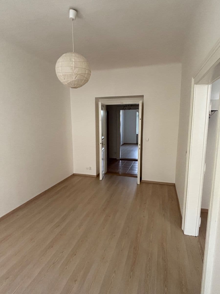 Pronájem bytu 2+1 58 m², Marie Cibulkové, Praha, Praha Pronájem bytu 2+1 58 m², Marie Cibulkové, Praha, Praha