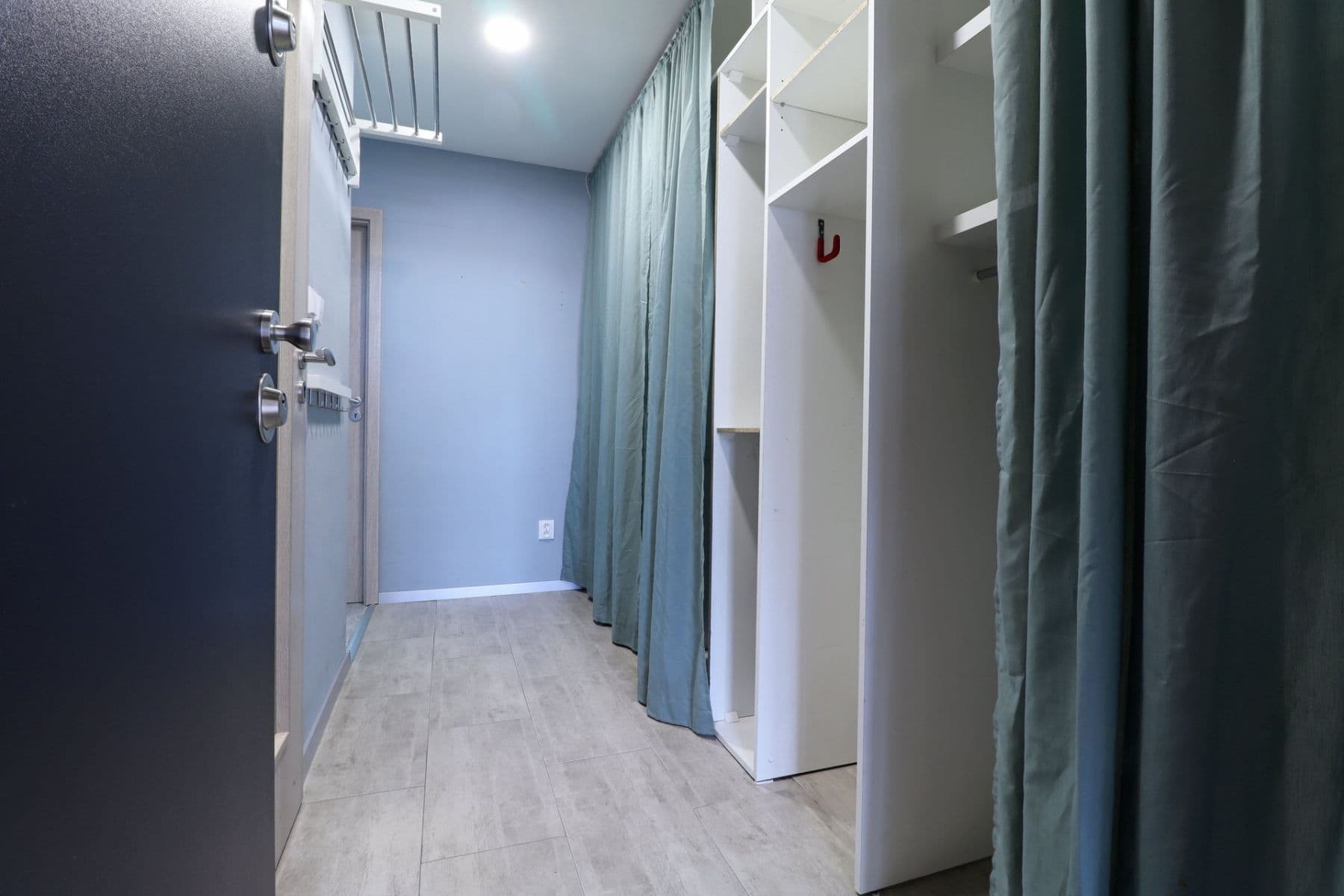 Pronájem bytu 2+kk 48 m², Jablonecká, Praha, Praha Pronájem bytu 2+kk 48 m², Jablonecká, Praha, Praha