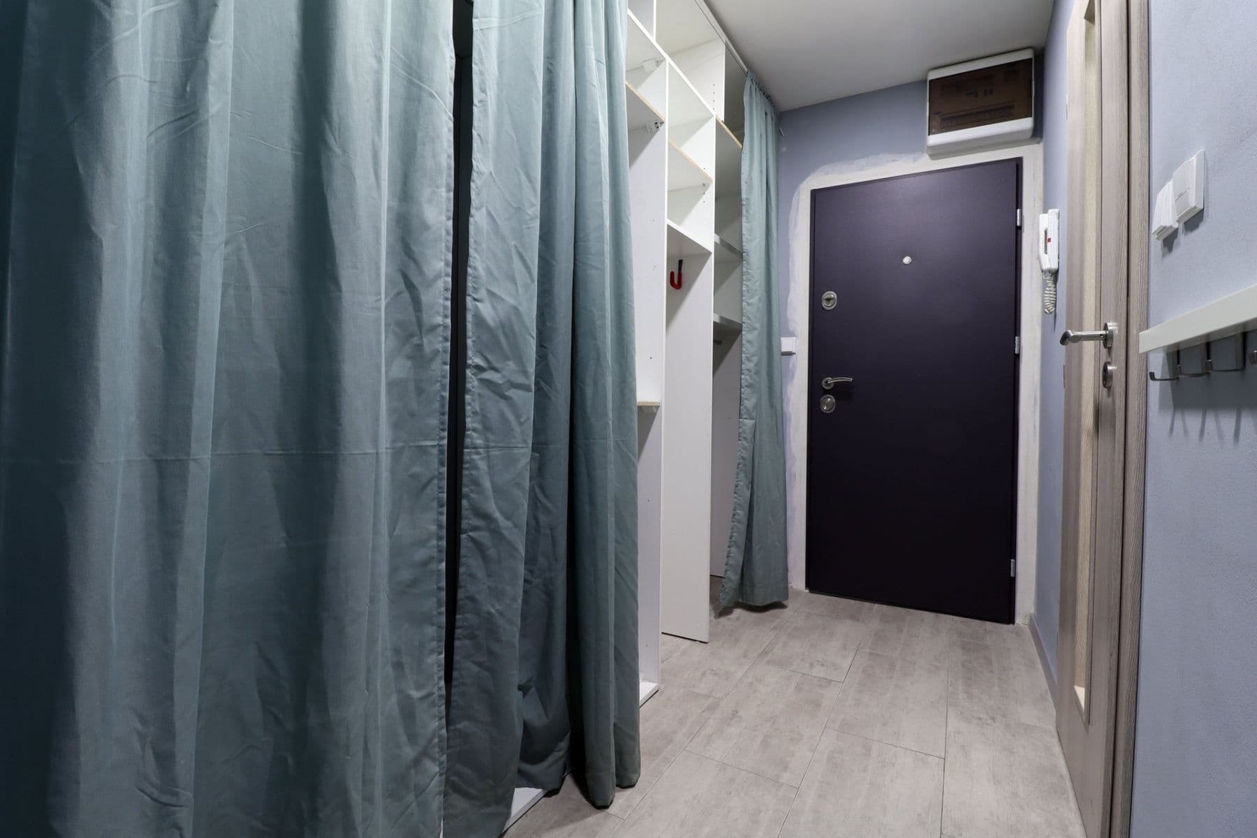Pronájem bytu 2+kk 48 m², Jablonecká, Praha, Praha Pronájem bytu 2+kk 48 m², Jablonecká, Praha, Praha