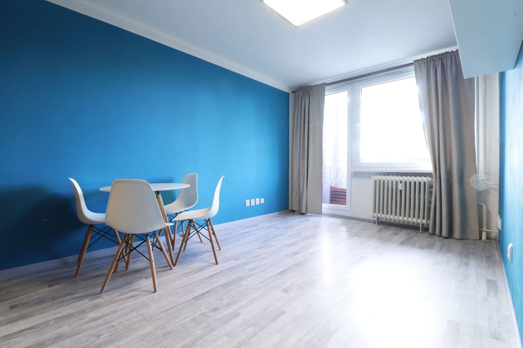 Pronájem bytu 2+kk 48 m², Jablonecká, Praha, Praha Pronájem bytu 2+kk 48 m², Jablonecká, Praha, Praha