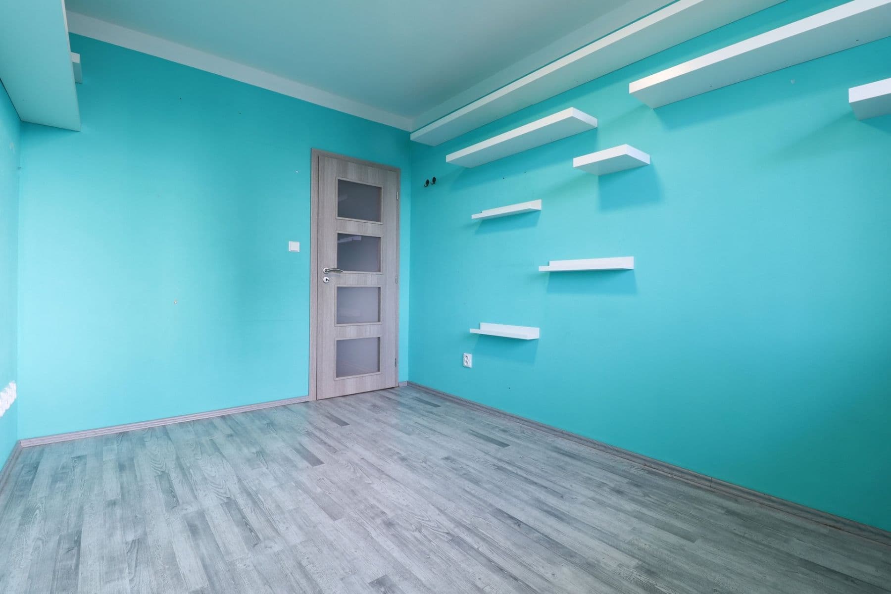 Pronájem bytu 2+kk 48 m², Jablonecká, Praha, Praha Pronájem bytu 2+kk 48 m², Jablonecká, Praha, Praha