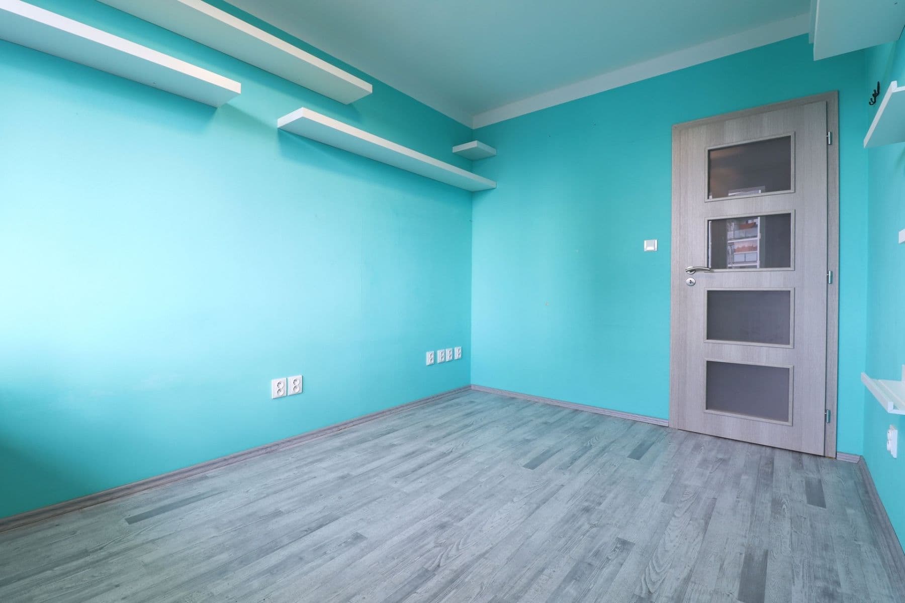 Pronájem bytu 2+kk 48 m², Jablonecká, Praha, Praha Pronájem bytu 2+kk 48 m², Jablonecká, Praha, Praha