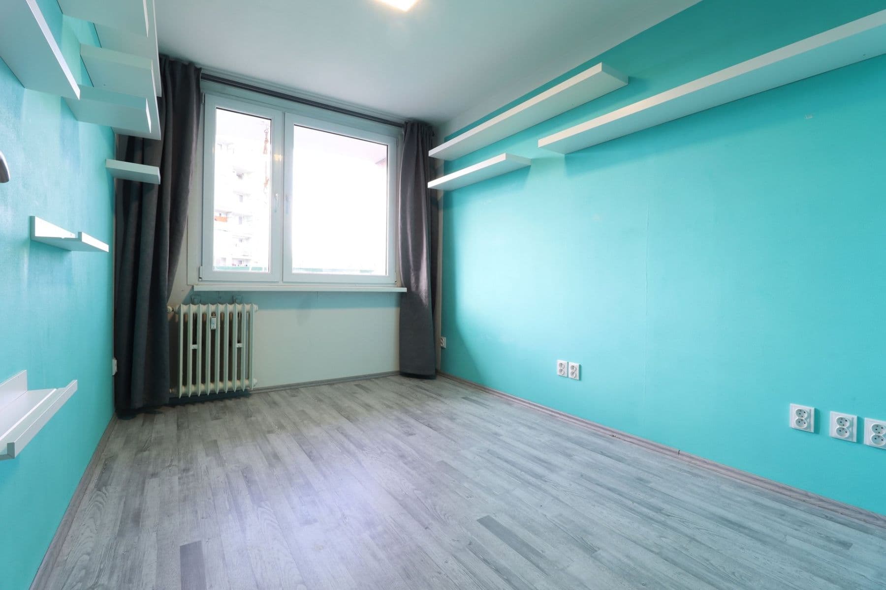 Pronájem bytu 2+kk 48 m², Jablonecká, Praha, Praha Pronájem bytu 2+kk 48 m², Jablonecká, Praha, Praha