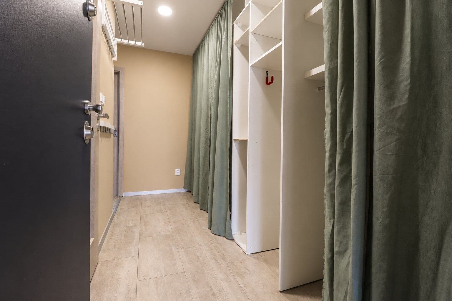 Pronájem bytu 2+kk 48 m², Jablonecká, Praha, Praha Pronájem bytu 2+kk 48 m², Jablonecká, Praha, Praha