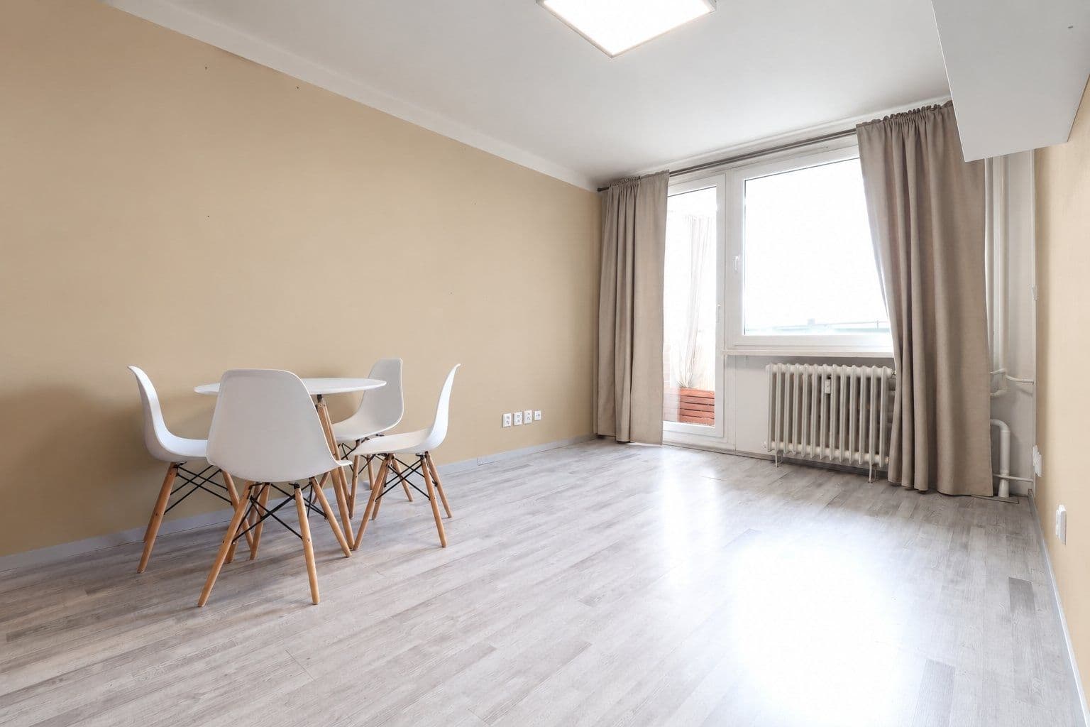 Pronájem bytu 2+kk 48 m², Jablonecká, Praha, Praha Pronájem bytu 2+kk 48 m², Jablonecká, Praha, Praha