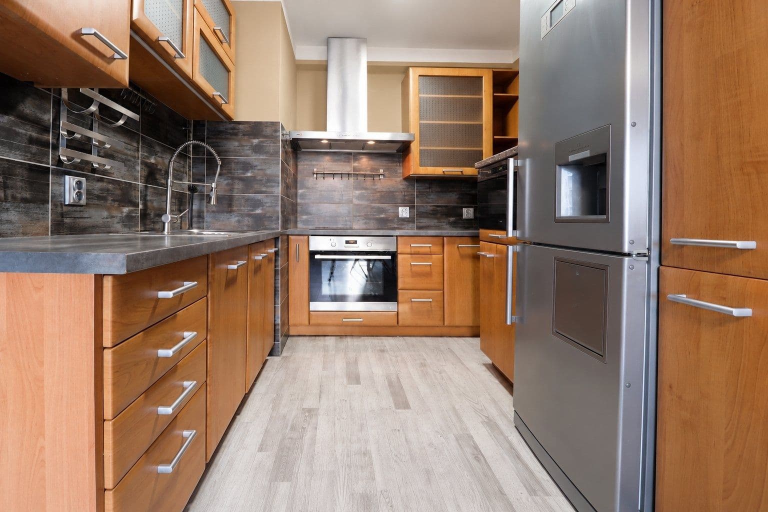 Pronájem bytu 2+kk 48 m², Jablonecká, Praha, Praha Pronájem bytu 2+kk 48 m², Jablonecká, Praha, Praha