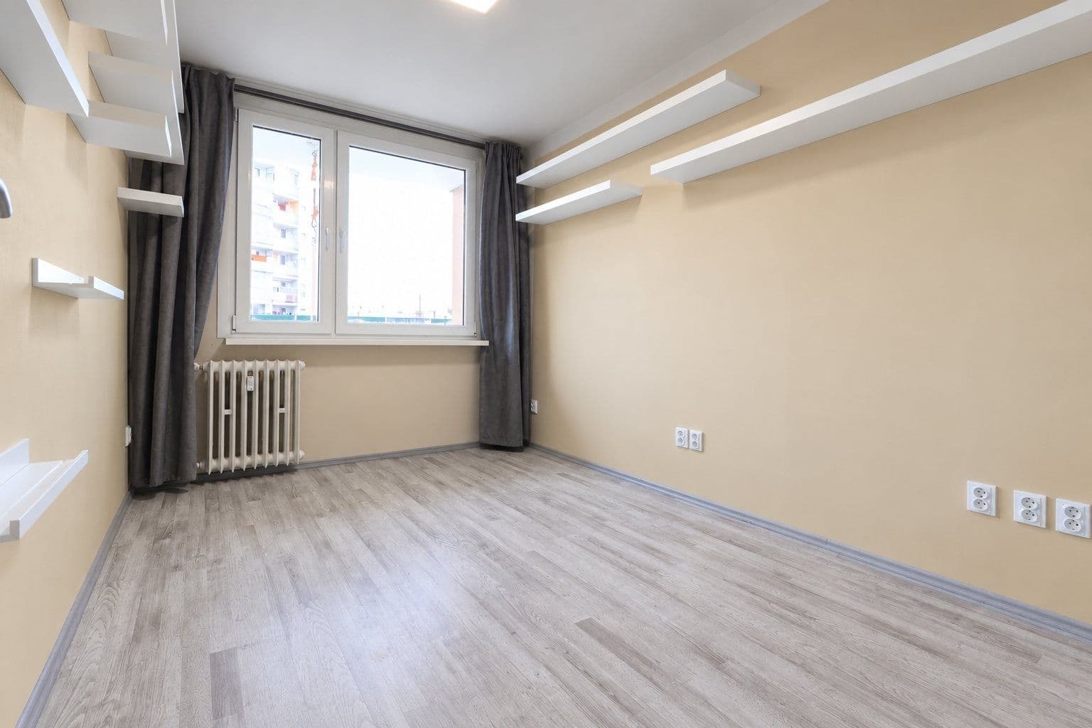 Pronájem bytu 2+kk 48 m², Jablonecká, Praha, Praha Pronájem bytu 2+kk 48 m², Jablonecká, Praha, Praha